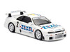 Nissan Skyline GT-R R33 RHD Right Hand Drive #2 Zexel All Japan Grand Touring Car Championship 1995 The Model Car Show Malaysia 2026 1/64 Diecast Model Car Works Model W640013