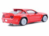 Pandem Mustang Red 1/64 Diecast Model Car Model Model MM64-PM-001