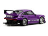 RWB 930 Purple with White Stripes 1/64 Diecast Model Car Model Model MM64-RWB930-003