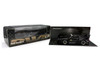 RWB 993 Gespenst Black 1/64 Diecast Model Car Model Model MM64-RWB993-004