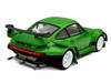 RWB 993 Green with Black Stripes 1/64 Diecast Model Car Model Model MM64-RWB993-008