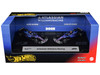 Atlassian Williams Racing Formula One F1 World Championship 2025 2 Piece Set Diecast Model Cars Hot Wheels JMM98