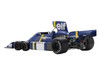 Tyrrell P34 Presentation Formula One F1 World Championship 1976 1/43 Model Car Spark S7315