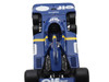 Tyrrell P34 Presentation Formula One F1 World Championship 1976 1/43 Model Car Spark S7315