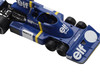 Tyrrell P34 Presentation Formula One F1 World Championship 1976 1/43 Model Car Spark S7315