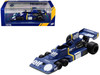 Tyrrell P34 Presentation Formula One F1 World Championship 1976 1/43 Model Car Spark S7315
