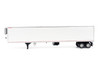 Great Dane Everest 53ft Refrigerated Trailer White Transport Series 1/50 Diecast Model Diecast Masters 71172