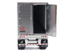 Great Dane Everest 53ft Refrigerated Trailer White Transport Series 1/50 Diecast Model Diecast Masters 71172