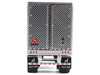 Great Dane Everest 53ft Refrigerated Trailer White Transport Series 1/50 Diecast Model Diecast Masters 71172