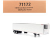 Great Dane Everest 53ft Refrigerated Trailer White Transport Series 1/50 Diecast Model Diecast Masters 71172