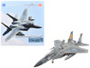 McDonnell Douglas F 15C Eagle Fighter Aircraft 86 0171 Florida ANG 75th Anniversary 2022 United States Air Force Air Power Series 1/72 Diecast Model Hobby Master HA4578