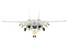 Grumman F 14A Tomcat Fighter Aircraft VFA 124 Gunfighters 1978 United States Navy Air Power Series 1/72 Diecast Model Hobby Master HA5262
