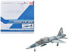 Northrop AT 38B Talon Aircraft 63 8172 479th TTW LIFT Trainer NASA 1980s United States Air Force Air Power Series 1/72 Diecast Model Hobby Master HA5417