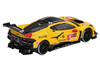 Chevrolet Corvette Z06 GT3.R #4 Nicky Catsburg - Tommy Milner - Nicolas Varrone Corvette Racing by Pratt Miller Motorsports IMSA 24 Hours of Daytona 2025 Limited Edition 1/64 Diecast Model Car Mini GT MGT01197