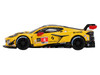 Chevrolet Corvette Z06 GT3.R #4 Nicky Catsburg - Tommy Milner - Nicolas Varrone Corvette Racing by Pratt Miller Motorsports IMSA 24 Hours of Daytona 2025 Limited Edition 1/64 Diecast Model Car Mini GT MGT01197