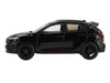 Hyundai Kona N Phantom Black Limited Edition 1/64 Diecast Model Car Mini GT MGT01206