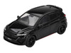 Hyundai Kona N Phantom Black Limited Edition 1/64 Diecast Model Car Mini GT MGT01206