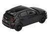Hyundai Kona N Phantom Black Limited Edition 1/64 Diecast Model Car Mini GT MGT01206