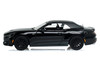 2024 Ford Mustang GT Convertible Black Black Bandit Series 31 1/64 Diecast Model Car Greenlight 28190B