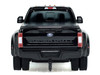 2020 Ford F-450 XL Super Duty Pickup Truck Black Black Bandit Series 31 1/64 Diecast Model Car Greenlight 28190F