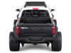 2023 Toyota Tacoma TRD PRO Off Road Pickup Truck White with Graphics and Roof Rack Maisto Design Series 1/27 Diecast Model Car Maisto 32546W