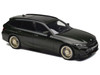 2025 BMW Alpina B3 GT Touring Green Metallic 1/18 Model Car GT Spirit GT549
