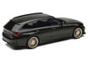 2025 BMW Alpina B3 GT Touring Green Metallic 1/18 Model Car GT Spirit GT549