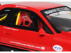 2020 Nissan Skyline GT-R (R34) LB-Super Silhouette RHD (Right Hand Drive) #5 Red and Black 1/18 Model Car GT Spirit GT570