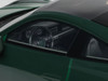 2024 Brabus 900 Rocket-R Green Metallic with Green Carbon Hood 1/18 Model Car GT Spirit GT959