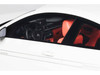 2014 BMW Alpina B4 Bi-Turbo White 1/18 Model Car GT Spirit GT963