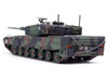 Leopard 2A4 Main Battle Tank Pz.87 13th Pz Btn Steel Army Parade Thun Switzerland 2006 Swiss Army Armor Premium Series 1/72 Diecast Model Panzerkampf 12226PG