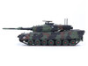 Leopard 2A4 Main Battle Tank Pz.87 13th Pz Btn Steel Army Parade Thun Switzerland 2006 Swiss Army Armor Premium Series 1/72 Diecast Model Panzerkampf 12226PG