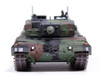 Leopard 2A4 Main Battle Tank Pz.87 13th Pz Btn Steel Army Parade Thun Switzerland 2006 Swiss Army Armor Premium Series 1/72 Diecast Model Panzerkampf 12226PG