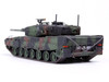 Leopard 2A4 Main Battle Tank Bundeswehr 361st Panzer Battalion Certain Challenge West Germany 1988 West German Army Armor Premium Series 1/72 Diecast Model Panzerkampf 12226PH