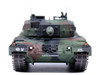 Leopard 2A4 Main Battle Tank Bundeswehr 361st Panzer Battalion Certain Challenge West Germany 1988 West German Army Armor Premium Series 1/72 Diecast Model Panzerkampf 12226PH