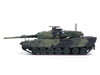 Leopard 2A4 Main Battle Tank Finland Finnish Army Armor Premium Series 1/72 Diecast Model Panzerkampf 12226PK