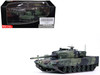 Leopard 2A4 Main Battle Tank Finland Finnish Army Armor Premium Series 1/72 Diecast Model Panzerkampf 12226PK