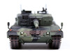 Leopard 2A4 Main Battle Tank Finland Finnish Army Armor Premium Series 1/72 Diecast Model Panzerkampf 12226PK