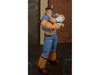 T. Hawk 7.5 Moveable Figure with Accessories and Alternate Head and Hands Ultra Street Fighter II: The Final Challengers 2017 Video Game Model Jada 35739