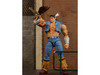 T. Hawk 7.5 Moveable Figure with Accessories and Alternate Head and Hands Ultra Street Fighter II: The Final Challengers 2017 Video Game Model Jada 35739