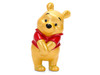 Set of 4 Diecast Figures Winnie the Pooh Franchise Metalfigs Series Diecast Models Jada 38029