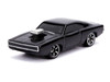 Fast & Furious 25th Anniversary 3 piece Set #1 Nano Hollywood Rides Diecast Model Cars Jada 31123-25TH