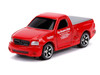 Fast & Furious 25th Anniversary 3 piece Set #1 Nano Hollywood Rides Diecast Model Cars Jada 31123-25TH