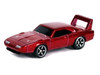 Fast & Furious 25th Anniversary 3 piece Set #2 Nano Hollywood Rides Diecast Model Cars Jada 31124-25TH