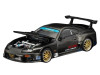 Toyota Supra Top Secret GT300 RHD Right Hand Drive Black Carbon Thailand Diecast Expo 2026 1/64 Diecast Model Car Pop Race PR640514