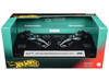 Mercedes-AMG Petronas Formula One Team Formula One F1 World Championship 2025 2 Piece Set Diecast Model Cars Hot Wheels JMM93