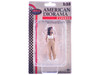 Hanging Out 3 Figure #4 for 1/18 Scale Models American Diorama AD-19404