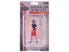 Hanging Out 3 Figure #6 for 1/18 Scale Models American Diorama AD-19406