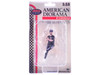 LB Nation Figure #1 for 1/18 Scale Models American Diorama AD-19501