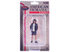 LB Nation Figure #2 for 1/18 Scale Models American Diorama AD-19502